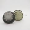 Buy cheap Empty Tin Can Size 840# for Packing Canned Tuna Finsh from wholesalers