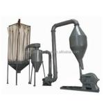 Automatic Wood Powder Making Machine , 30-400kg/h Wood Flour Grinding Mill