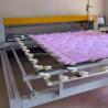 Buy cheap Commercial Machannical Quilting Machine For Sofa Mattresses Blankets from wholesalers