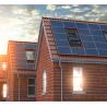 Buy cheap portable solar energy store systems 10000watt solar power station home from wholesalers