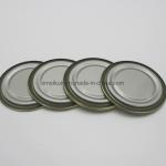 Meat Realease Aluminum Wholesale 200# Metal Can Lid Hot Sale