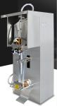 500ml Water Pouch Packing Machine 2000 BPH Plastic Water Bag Filling Sealing