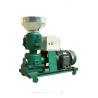 Buy cheap Small Capacity Flat Die Biomass Pellet Plastic Recycle Machine Low Price from wholesalers