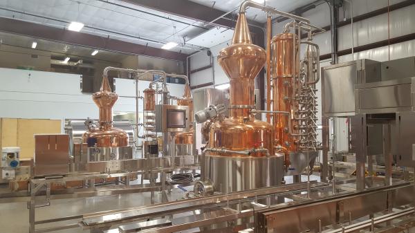 Buy cheap Stainless Steel 304 Small Beer Production Line Modular Small Microbrewery Equipment from wholesalers
