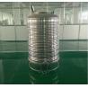 Buy cheap 0.3L Liquid Packaging Machine Equipment For Sachet Water Production from wholesalers