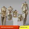 Buy cheap Fashion Mannequin Body Stand Full Body And Half Body from wholesalers