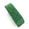 Buy cheap Colorful fashion shiny glitter elastic velvet ribbon from wholesalers