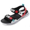 Buy cheap Multi Color Children Beach Sandals , Eva Barefoot Swim Shoes from wholesalers