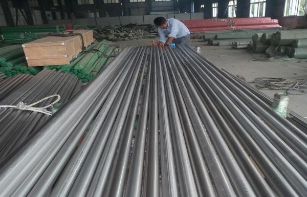 Buy cheap 2B BA No.1 Finish Stainless Steel Heat Exchanger Tube 0.4mm to 45mm Wall Thick from wholesalers