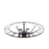 Buy cheap Handle Rubber Platform Silence Camera Straight Track For Film Shooting NSH from wholesalers