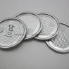 Buy cheap Round 300# Aluminum Peel Off Lid Diameter 46-77mm from wholesalers