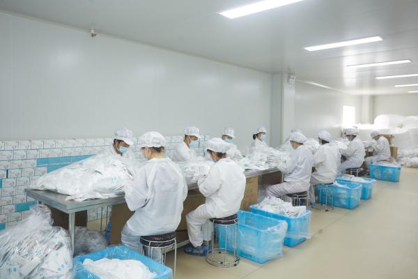Buy cheap 1600mm PP Spunbond Meltblown Nonwoven Machine For N95 Mask ISO9001: 2000 CE Reasonable Price from wholesalers