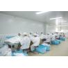 Buy cheap 1600mm PP Spunbond and Meltblown Nonwoven Machine Made in China from wholesalers