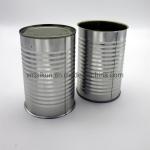 Hot Selling Tin Cans Direct Sale Cheap High Quality