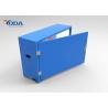 Buy cheap Touch Screen Display LCD Screen Case 1186 * 716MM Aluminium Housing LCD Showcase from wholesalers