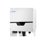 MPPT solar charge inverter 7Kva Home use simple installation China manufacturers