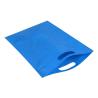 Buy cheap D Cut T Shirt Nonwoven Bag from wholesalers