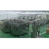 Buy cheap 350ml To 1000ml Fruit Juice Production Line Juice Bottling Equipment from wholesalers