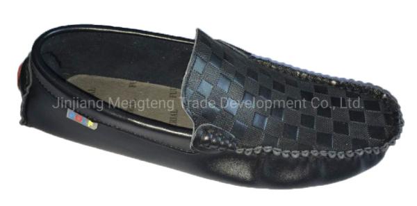 Buy cheap Leather Casual Shoes Men Casual Leather Sport Shoes from wholesalers