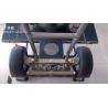 Buy cheap NSH Rubber Camera Heavy Duty Wheel Dolly Track from wholesalers