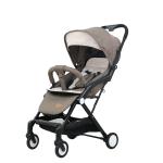 T400 Extended Baby Stroller