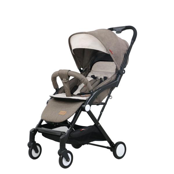 Buy cheap T400 Extended Baby Stroller from wholesalers