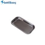 custom metal tray serving square stamping manufacture process