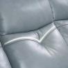 Buy cheap New Space Capsule Sofa Intelligent Leather Art Modern Minimalist Double Three Stretch Multifunctional Sofa from wholesalers