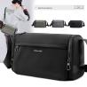 Buy cheap Messenger Bag Men Bag Backpack Shoulder Bag Korean Version Simple Small Bag For Men Women Leisure Sports Riding from wholesalers
