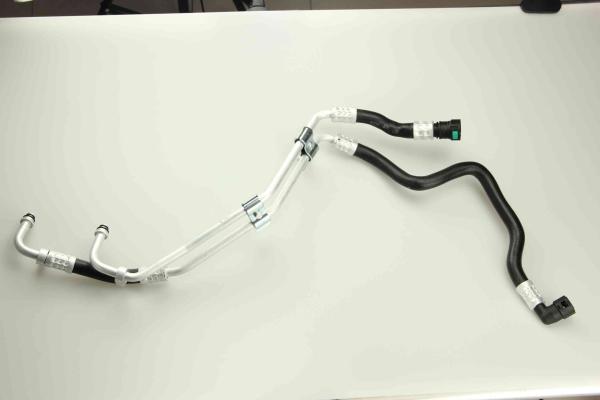 Buy cheap Oil Cooling Assembly Auto Parts Heavy Truck Parts from wholesalers