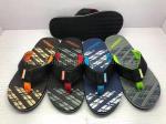 Buy cheap Fashion Slippers Sport Slippers Mens Flip Flops Thong Sandals Yoga Foam Slippers from wholesalers