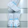 Buy cheap Hot Selling SSS Spunmelt Nonwoven Fabric Production Line from wholesalers
