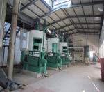 Longer Automatic Screw Sunflower Oil Press Machine/Sunflower Oil Refining