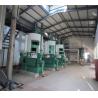 Buy cheap 204 Type pre-press 70-80TPD safflower seed castor seeds big Screw Oil Press For Sale from wholesalers