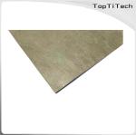 Buy cheap Customized Titanium Fiber Felt for Fuel Cell with High Porosity from wholesalers