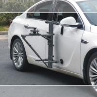 Buy cheap 25kg Aluminum Alloy Film Dolly Cart , 20kg Car Shooting Sucker product