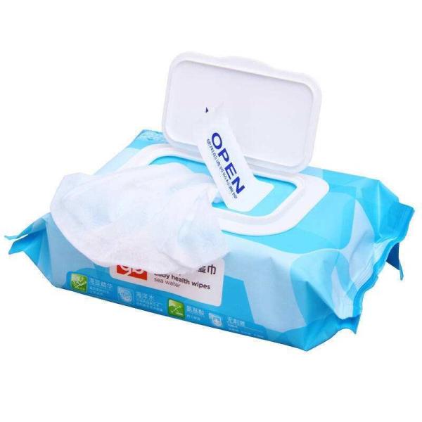 Nonwoven Production Line for Wet Pipes/ Automotive Interiors and Filtration Good