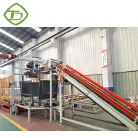 Buy cheap Hot sale animal feed high position manipulator palletizing machine manufacturer for fertilizer plant product