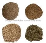 Popular Biomass Pellet Making Machine High Pressure Briquette