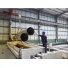 Buy cheap 2B Finished Stainless Steel Round Tube , Schedule 10 / Schedule 5 SS Pipe from wholesalers