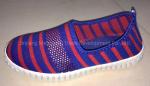 New Style Injection Shoes Fashion Shoes Flyknit Shoes Suede Sneaker Shoes Sport