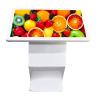 Buy cheap 220W I7 Touch 49in LCD Touch Screen Kiosk 1920*1080 from wholesalers