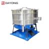 Buy cheap Circular Tumbler Screen Vibro Separator Sugar Grading Machine Price from wholesalers