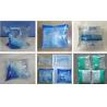 Buy cheap 500ml Water Pouch Packing Machine 2000 BPH Plastic Water Bag Filling Sealing Machine from wholesalers