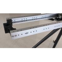 Buy cheap 120CM Camera Video Track Dolly , Motorized Electric Slider Dolly For Smart Phone product