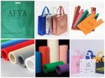 Multifunction Non Woven Bag Making Machine