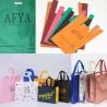 Buy cheap U/D Cut Nonwoven Bag Making Machine Fully Automatic from wholesalers