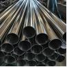 Buy cheap SUS304 / SUS304L 1.5mm Thin Wall Sanitary Stainless Steel Tubing , DIN ISO JIS Standard from wholesalers