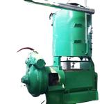 Hot sales screw seed oil press machine