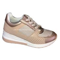 Buy cheap Walking / Jogging / Running Women Sports Shoes With High Heels product